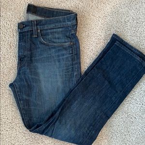 J Brand Jeans